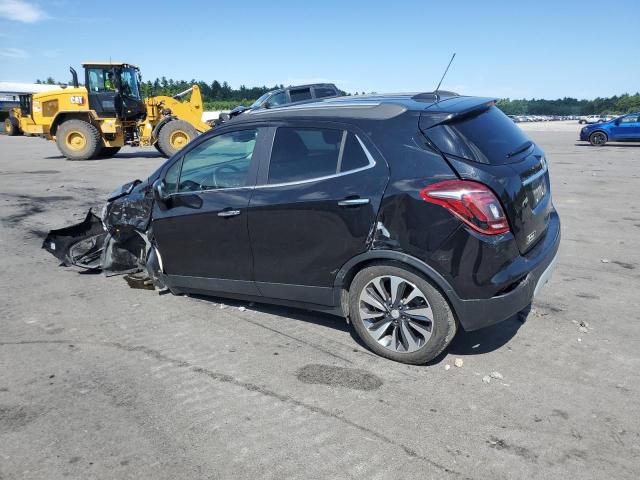 Photo 2 from auction – 2022 BUICK ENCORE PRE with VIN KL4CJESM9NB521862