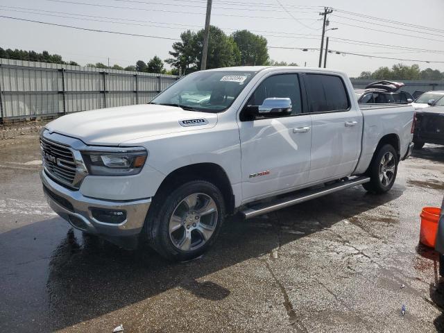 Photo 1 from auction – 2023 RAM 1500 LARAM with VIN 1C6SRFJT8PN661113