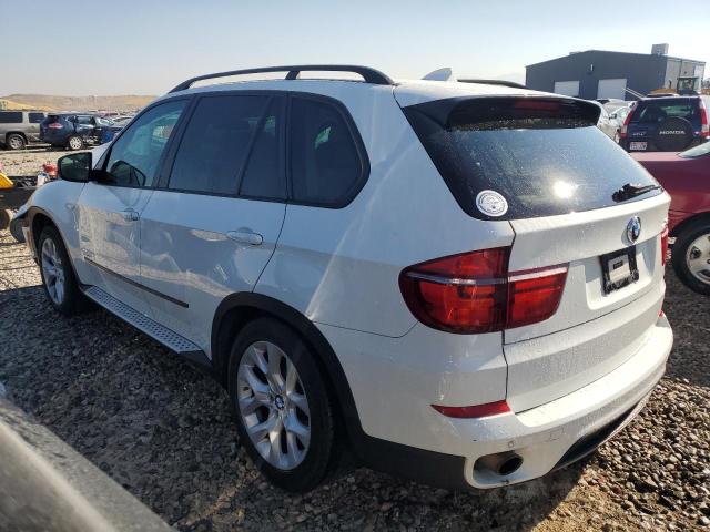 Photo 2 from auction – 2012 BMW X5 XDRIVE3 with VIN 5UXZV4C56CL987681