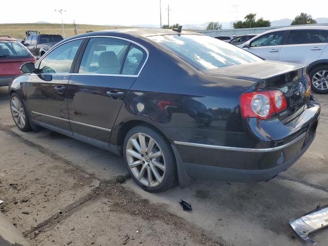 Photo 2 from auction – 2008 VOLKSWAGEN PASSAT VR6 with VIN WVWCU93C08E059110