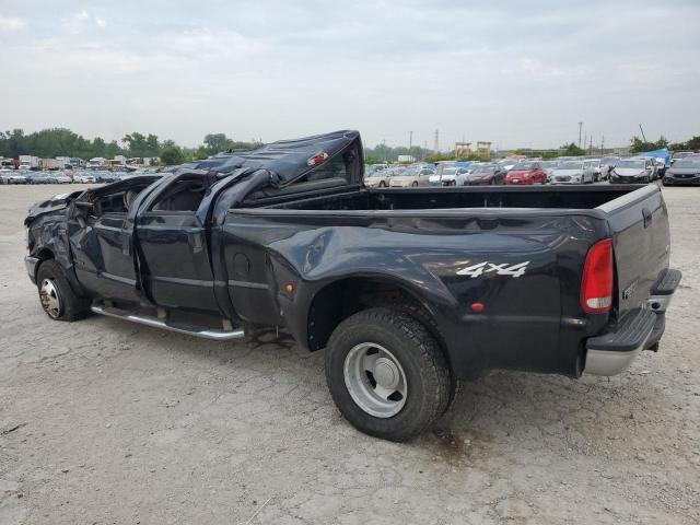 Photo 2 from auction – 2001 FORD F350 SUPER with VIN 1FTWW33F41EB18289