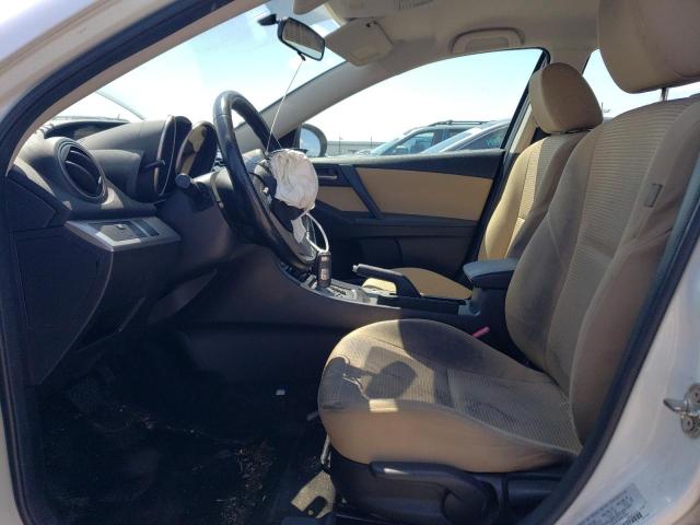 Photo 7 from auction – 2013 MAZDA 3 with VIN JM1BL1L77D1725707