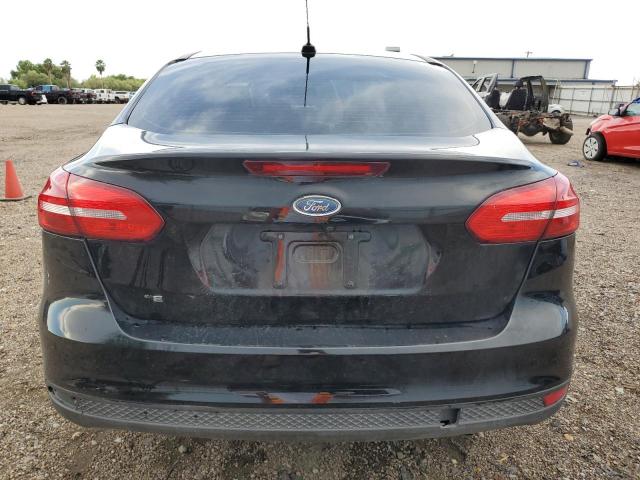Photo 6 from auction – 2018 FORD FOCUS SE with VIN 1FADP3F2XJL246454