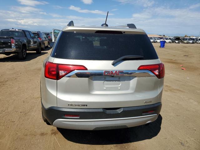 Photo 6 from auction – 2017 GMC ACADIA SLE with VIN 1GKKNSLA9HZ202809
