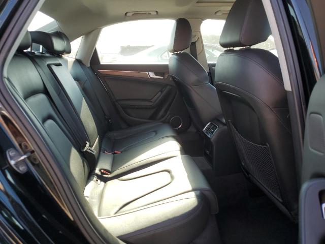 Photo 10 from auction – 2014 AUDI A4 PREMIUM with VIN WAUFFAFL5EN013950