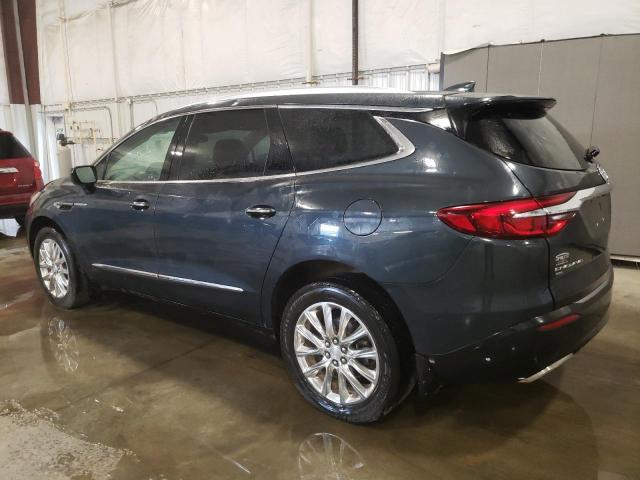 Photo 2 from auction – 2021 BUICK ENCLAVE ES with VIN 5GAEVAKW7MJ150932