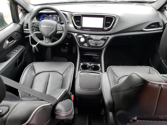 Photo 8 from auction – 2023 CHRYSLER PACIFICA L with VIN 2C4RC1GG7PR500177