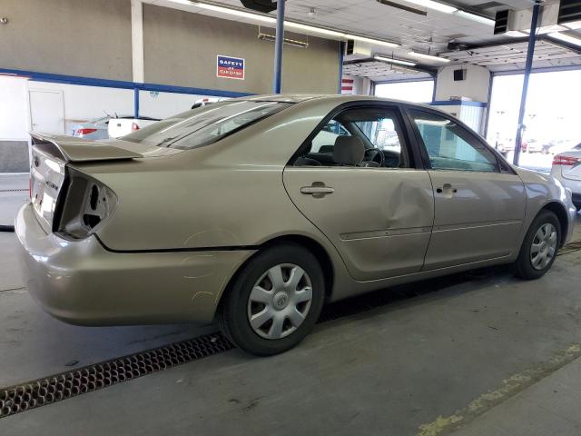 Photo 3 from auction – 2003 TOYOTA CAMRY LE with VIN JTDBE32K030145862