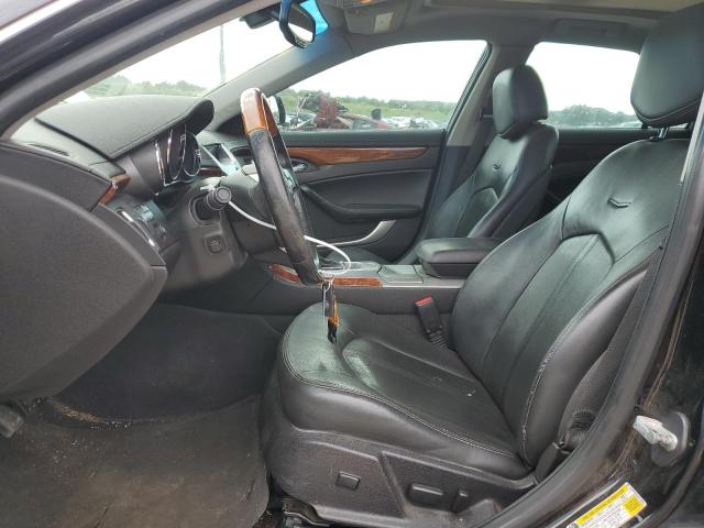 Zdjęcie 7 z aukcji – 2013 CADILLAC CTS PREMIU z VIN 1G6DP5E32D0119982