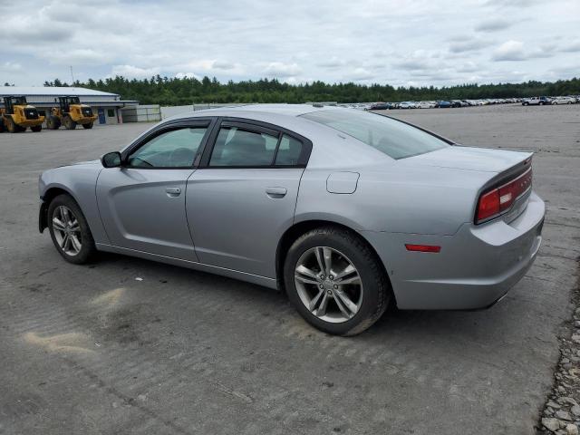 Photo 2 from auction – 2014 DODGE CHARGER SX with VIN 2C3CDXJG3EH100767