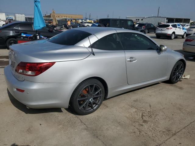 Photo 3 from auction – 2012 LEXUS IS 250 with VIN JTHFF2C20C2524872