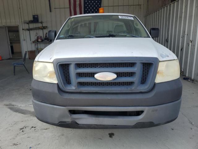 Photo 5 from auction – 2008 FORD F150 with VIN 1FTRF12218KB62908