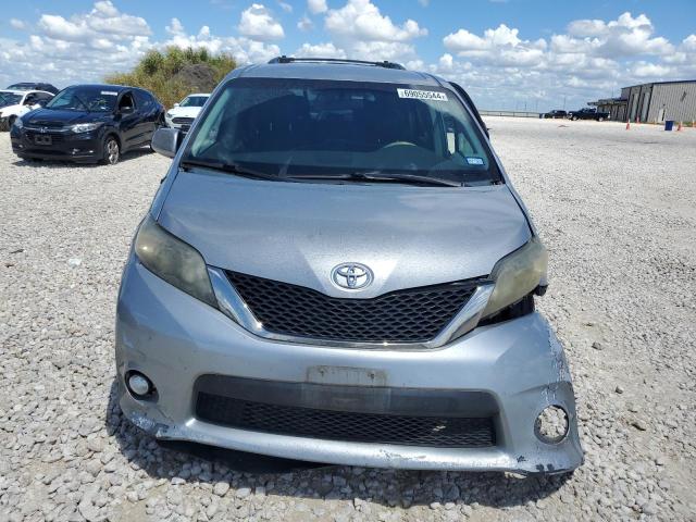 Photo 5 from auction – 2011 TOYOTA SIENNA SPO with VIN 5TDXK3DC1BS042093