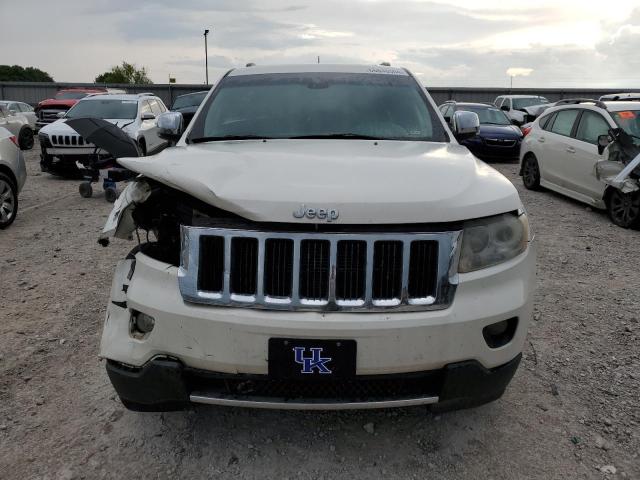 Foto 5 de la subasta – 2011 JEEP GRAND CHER con VIN 1J4RR5GG4BC561701