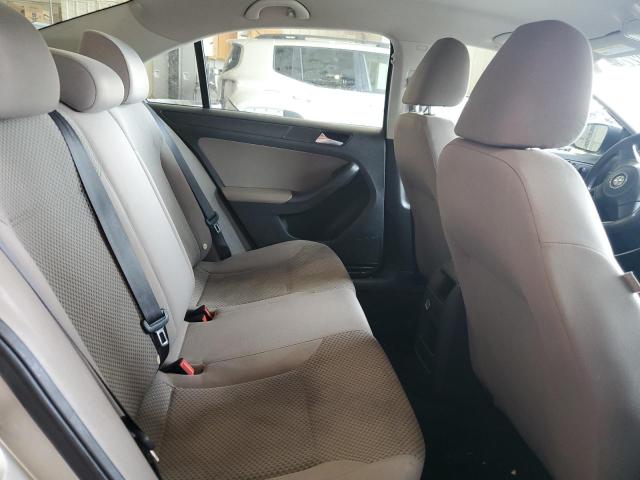 Photo 10 from auction – 2014 VOLKSWAGEN JETTA with VIN 3VW2K7AJ1EM256863