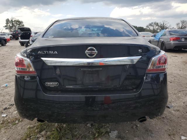 Photo 6 from auction – 2015 NISSAN ALTIMA 2.5 with VIN 1N4AL3AP6FC580683