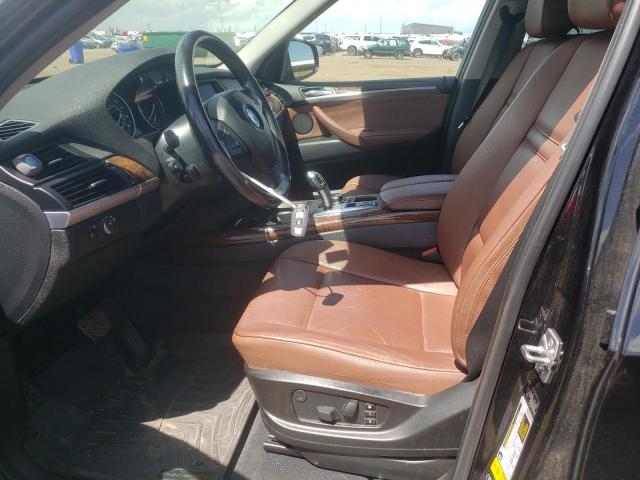 Photo 7 from auction – 2013 BMW X5 XDRIVE3 with VIN 5UXZV4C56D0B03048
