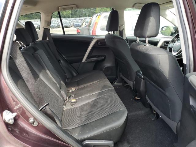 Photo 11 from auction – 2018 TOYOTA RAV4 LE with VIN 2T3BFREV0JW722291