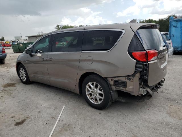 Photo 2 from auction – 2017 CHRYSLER PACIFICA T with VIN 2C4RC1DG0HR721710