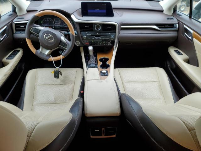 صورة رقم 8 من المزاد - 2018 LEXUS RX 350 BAS مع VIN 2T2BZMCA6JC153706