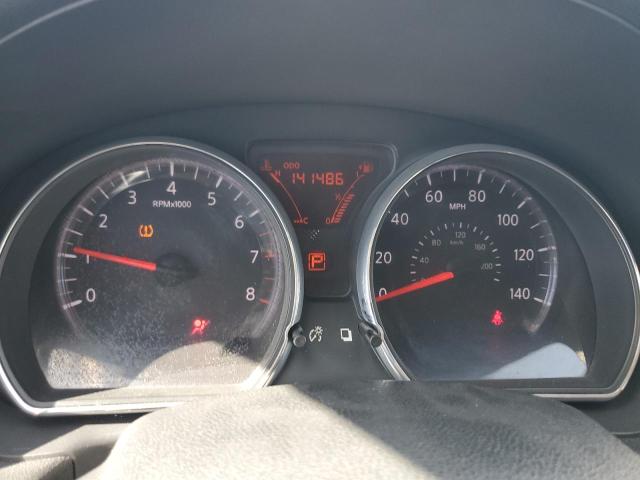 Фото 9 с аукциона – 2012 NISSAN VERSA с VIN 3N1CN7AP9CL890530