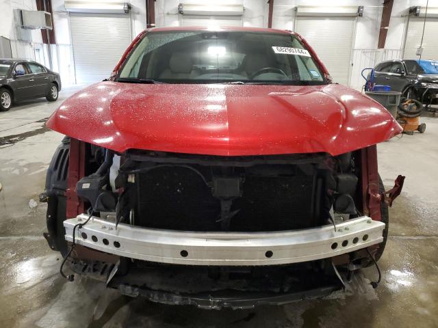 Photo 5 from auction – 2020 ACURA MDX TECHNO with VIN 5J8YD4H58LL049546