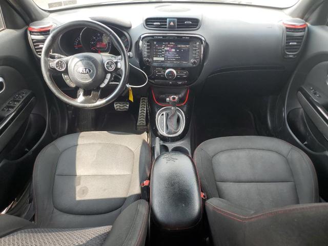 Photo 8 from auction – 2015 KIA SOUL + with VIN KNDJP3A54F7164668