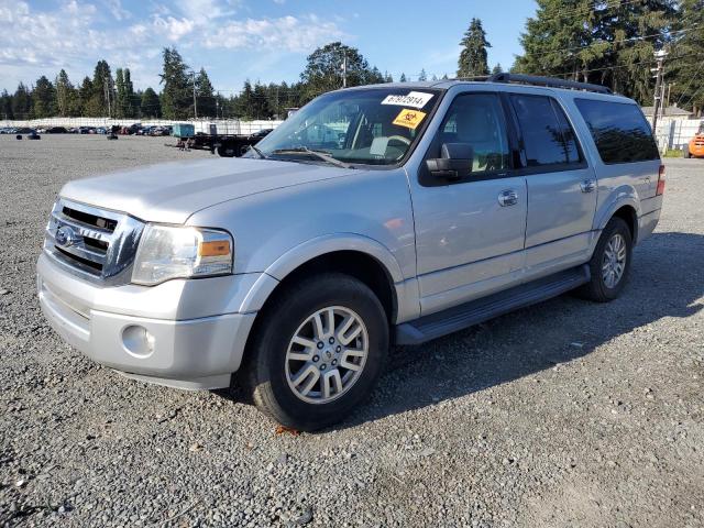 FORD EXPEDITION 2014 with VIN 1FMJK1H50EEF59560 - Photo from auction