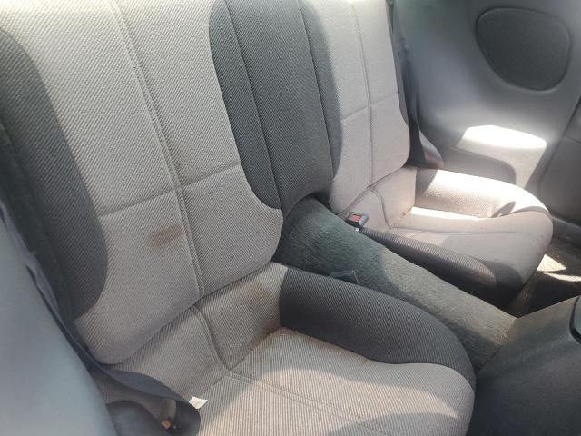 Photo 10 from auction – 1994 CHEVROLET CAMARO with VIN 2G1FP22S0R2146631