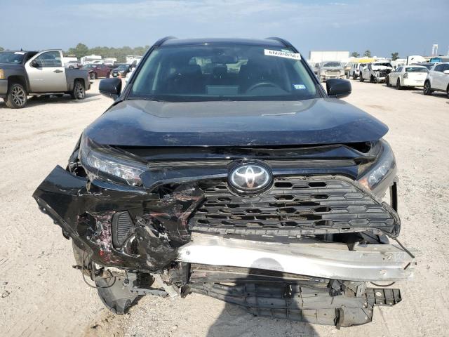 Photo 5 from auction – 2019 TOYOTA RAV4 LE with VIN JTMH1RFV5KD510976