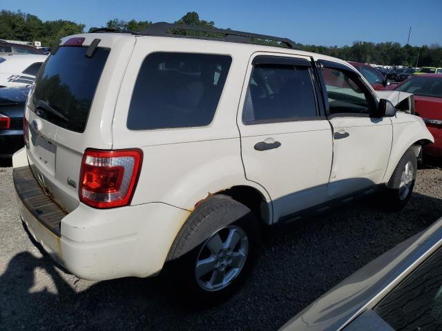 Photo 3 from auction – 2012 FORD ESCAPE XLT with VIN 1FMCU9DGXCKC23129