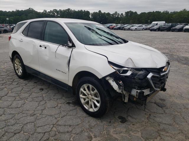 Photo 4 from auction – 2019 CHEVROLET EQUINOX LT with VIN 2GNAXKEV6K6251428