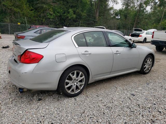 Photo 3 from auction – 2012 INFINITI G37 with VIN JN1CV6AR8CM683144