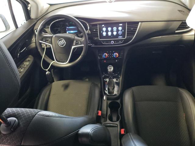 Photo 8 from auction – 2018 BUICK ENCORE SPO with VIN KL4CJ2SB8JB623449