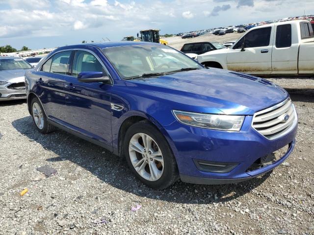 Photo 4 from auction – 2015 FORD TAURUS SEL with VIN 1FAHP2E86FG154680