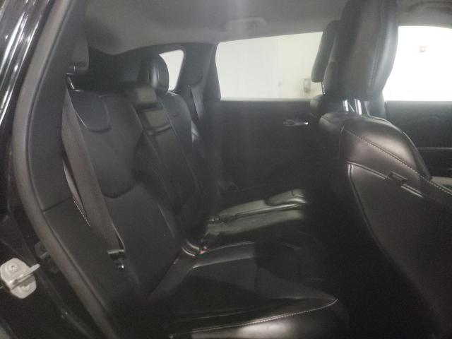 Photo 10 from auction – 2014 JEEP CHEROKEE L with VIN 1C4PJMDB6EW277643