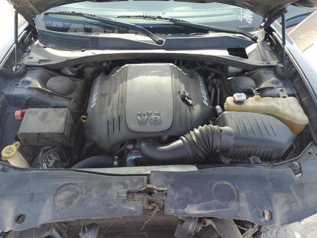 Photo 11 from auction – 2011 DODGE CHARGER R/ with VIN 2B3CL5CT2BH506307