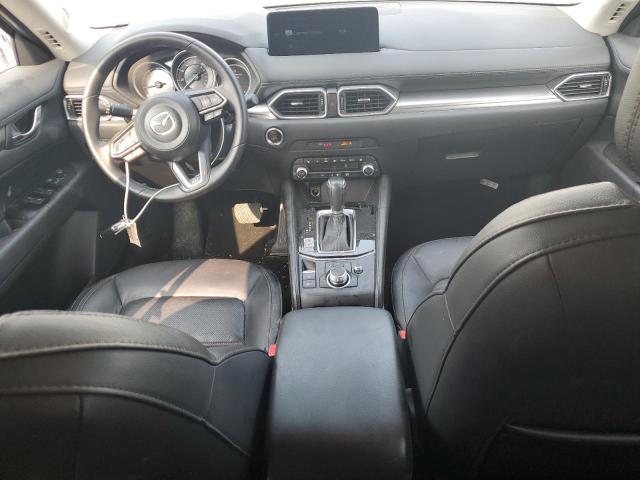 Photo 8 from auction – 2023 MAZDA CX-5 PREFE with VIN JM3KFBCM1P0159645
