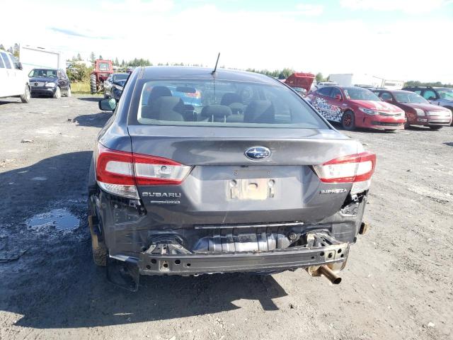 Photo 6 from auction – 2020 SUBARU IMPREZA with VIN 4S3GKAB67L3604308