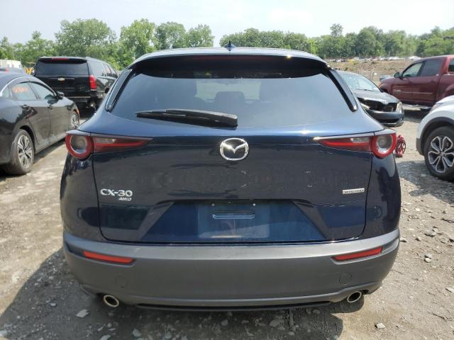 Photo 6 from auction – 2020 MAZDA CX-30 PREF with VIN 3MVDMBDL7LM111571