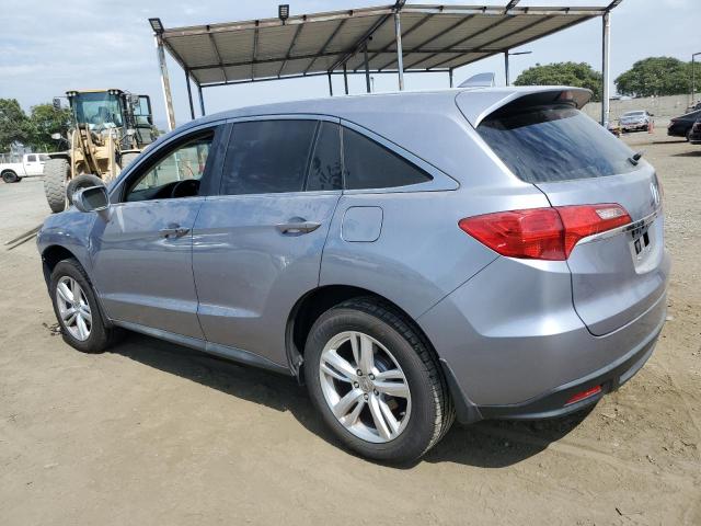 Photo 2 from auction – 2013 ACURA RDX TECHNO with VIN 5J8TB4H52DL023798