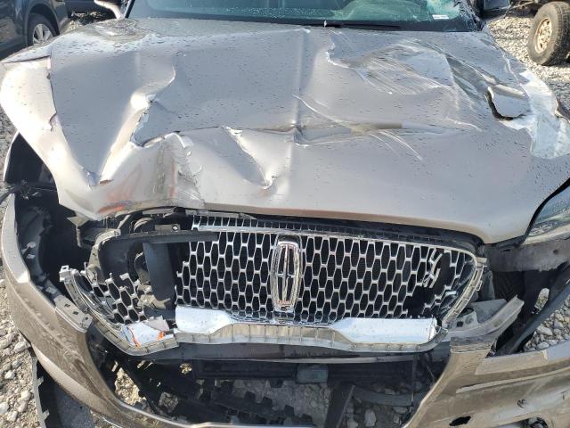 Photo 12 from auction – 2020 LINCOLN AVIATOR RE with VIN 5LM5J7WC3LGL05848