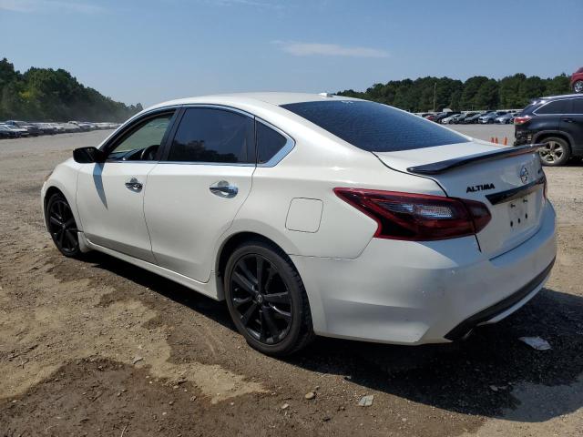Photo 2 from auction – 2018 NISSAN ALTIMA 2.5 with VIN 1N4AL3AP5JC282957