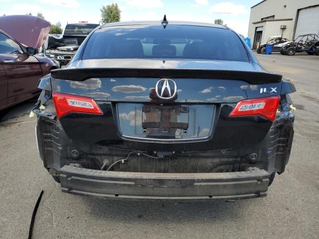 Photo 6 from auction – 2015 ACURA ILX 20 TEC with VIN 19VDE1F77FE001037