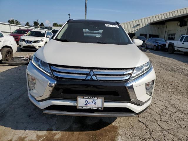 Photo 5 from auction – 2019 MITSUBISHI ECLIPSE CR with VIN JA4AT5AA8KZ022692