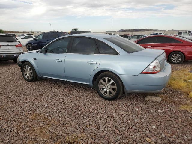 Photo 2 from auction – 2008 FORD TAURUS SEL with VIN 1FAHP24W58G156102