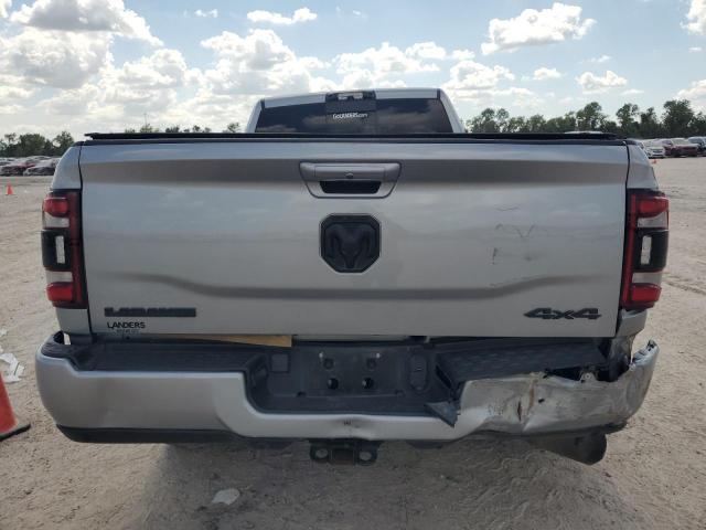 Photo 6 from auction – 2022 RAM 3500 LARAM with VIN 3C63R3JL2NG243445
