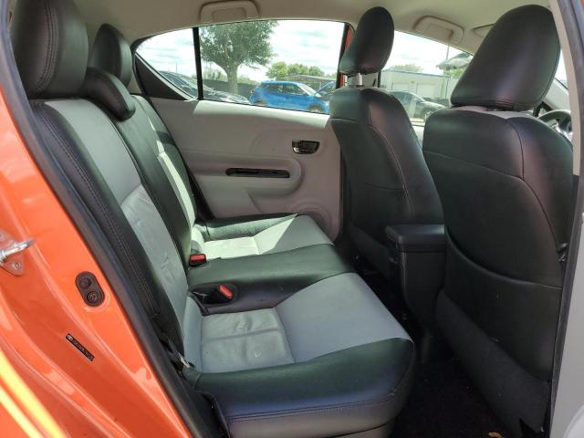 Photo 11 from auction – 2012 TOYOTA PRIUS C with VIN JTDKDTB38C1021182