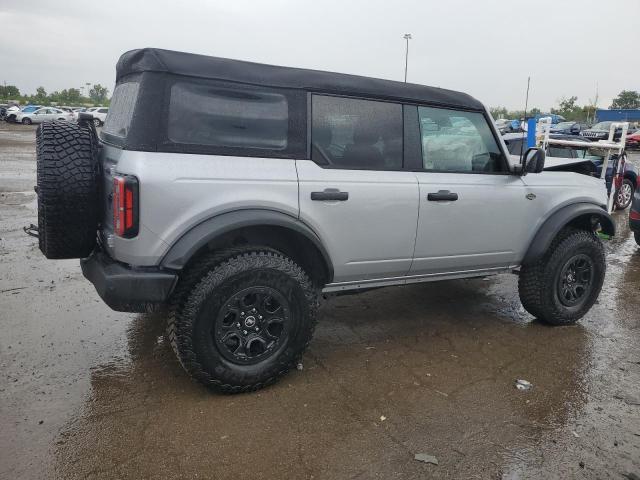 Photo 3 from auction – 2023 FORD BRONCO BAS with VIN 1FMEE5DP6PLC02650