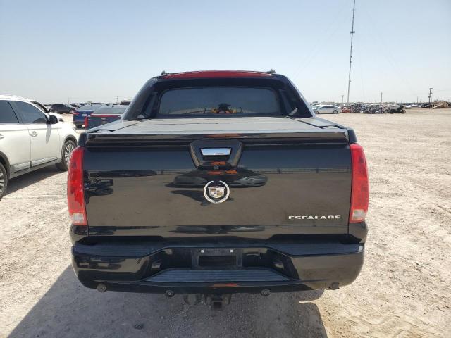 Photo 6 from auction – 2008 CADILLAC ESCALADE E with VIN 3GYFK62868G248443